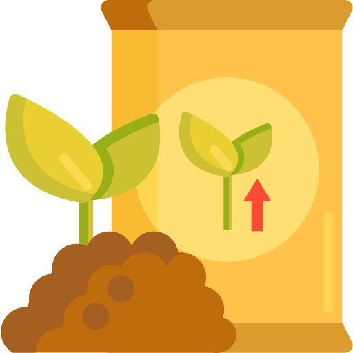 Fertilizare Icon