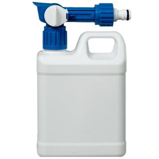 Dispenser ingrasamant foliar, capacitate 1L